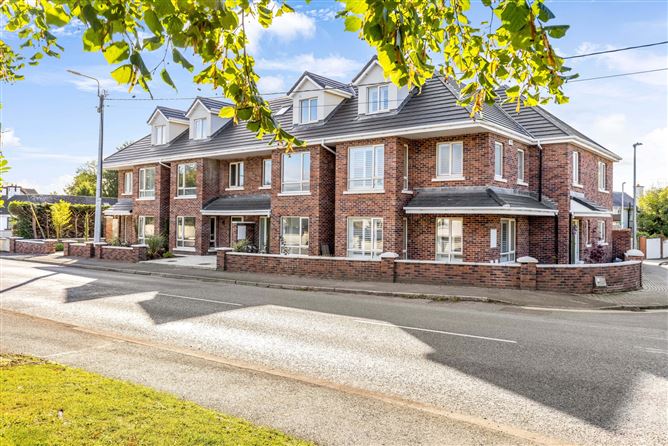 3 Ashbrook, Fairyhouse Road, Ratoath, Co. Meath