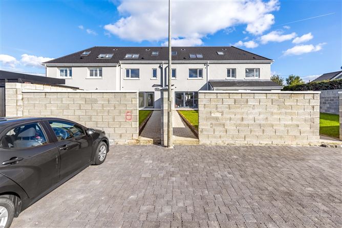 3 Ashbrook, Fairyhouse Road, Ratoath, Co. Meath