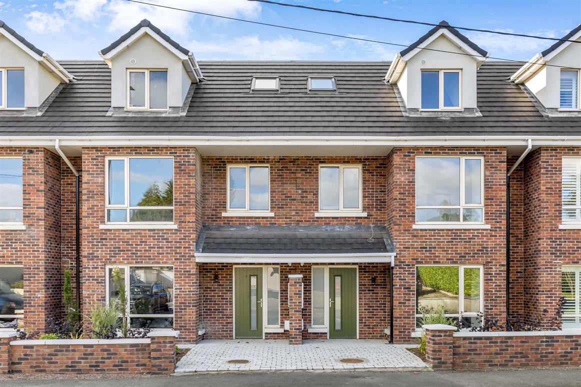 3 Ashbrook, Fairyhouse Road, Ratoath, Co. Meath
