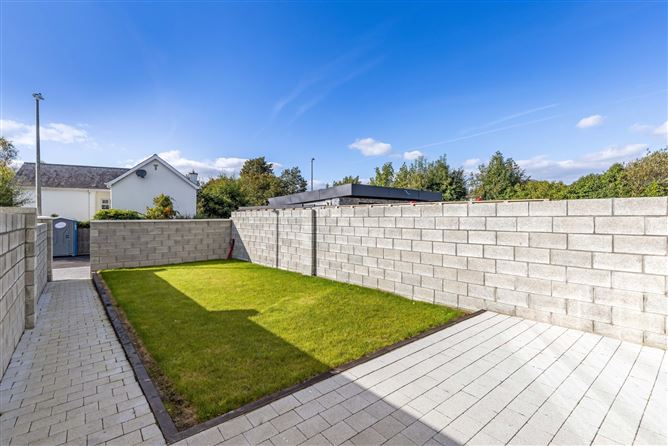 3 Ashbrook, Fairyhouse Road, Ratoath, Co. Meath