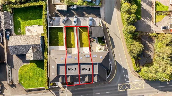 3 Ashbrook, Fairyhouse Road, Ratoath, Co. Meath