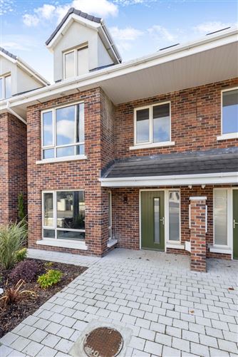 3 Ashbrook, Fairyhouse Road, Ratoath, Co. Meath