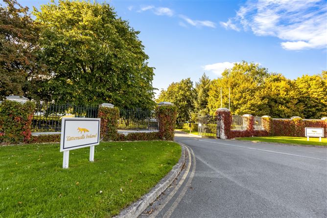 3 Ashbrook, Fairyhouse Road, Ratoath, Co. Meath