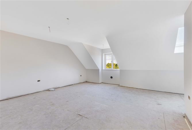 3 Ashbrook, Fairyhouse Road, Ratoath, Co. Meath
