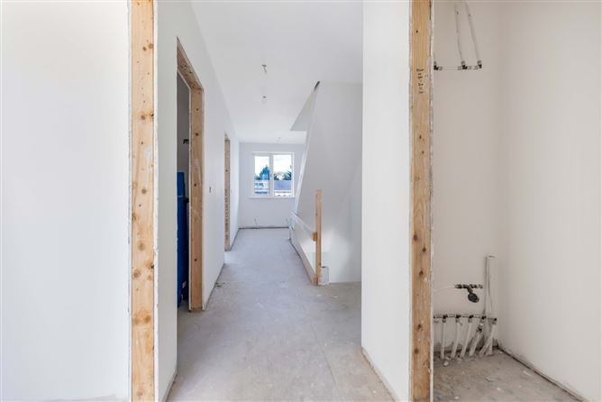 3 Ashbrook, Fairyhouse Road, Ratoath, Co. Meath