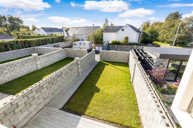3 Ashbrook, Fairyhouse Road, Ratoath, Co. Meath