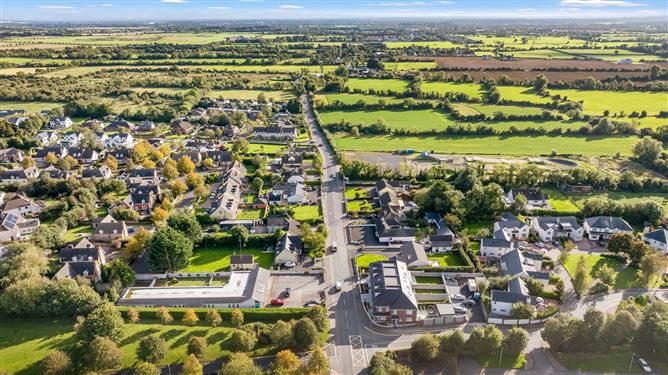3 Ashbrook, Fairyhouse Road, Ratoath, Co. Meath