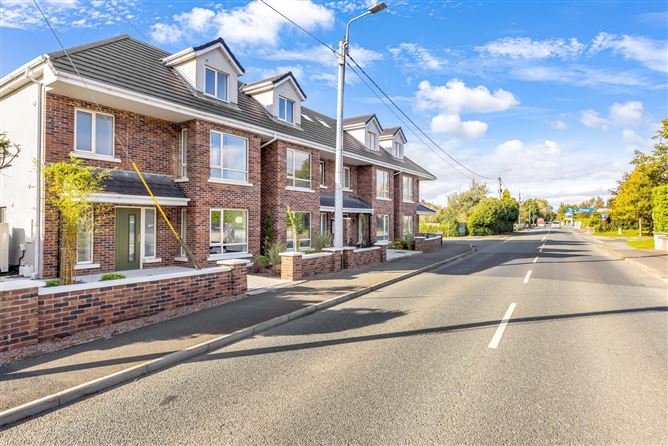 3 Ashbrook, Fairyhouse Road, Ratoath, Co. Meath