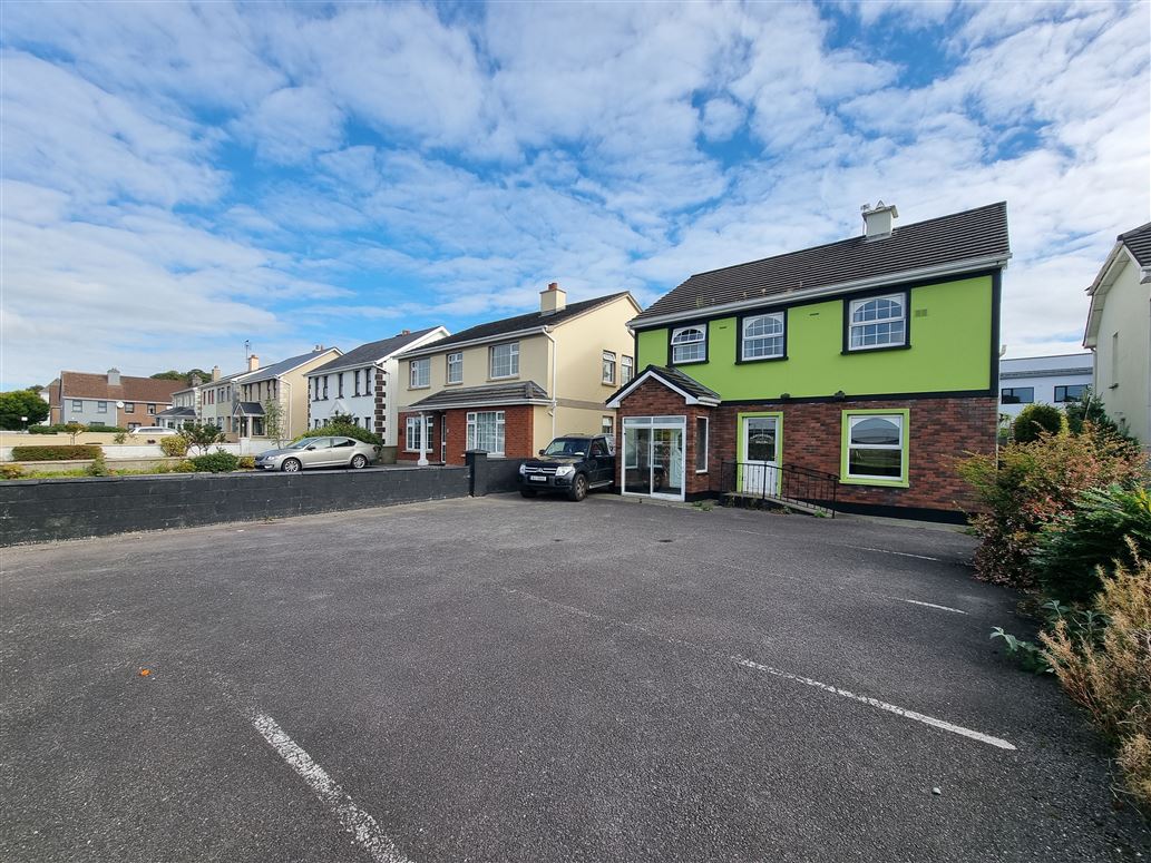 3 Oakdale, Park Road, Killarney, Co. Kerry