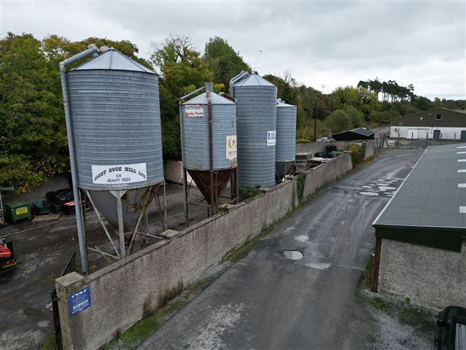 Clones Agri Supplies, Roslea Road, Clones, Monaghan
