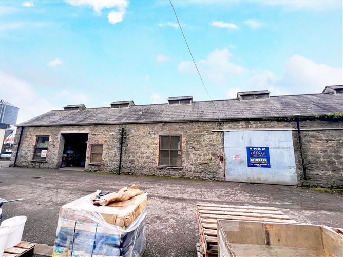 Clones Agri Supplies, Roslea Road, Clones, Monaghan