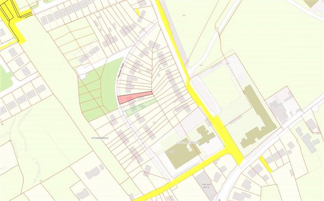 No. 32 Marren Park, Ballymoate, Co. Sligo