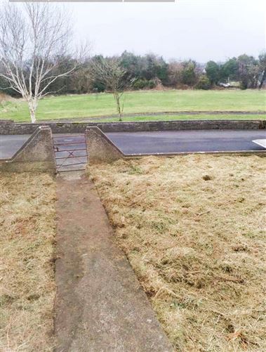 No. 32 Marren Park, Ballymoate, Co. Sligo