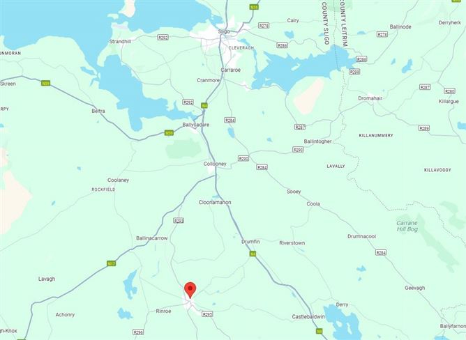 No. 32 Marren Park, Ballymoate, Co. Sligo