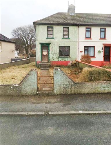 No. 32 Marren Park, Ballymoate, Co. Sligo