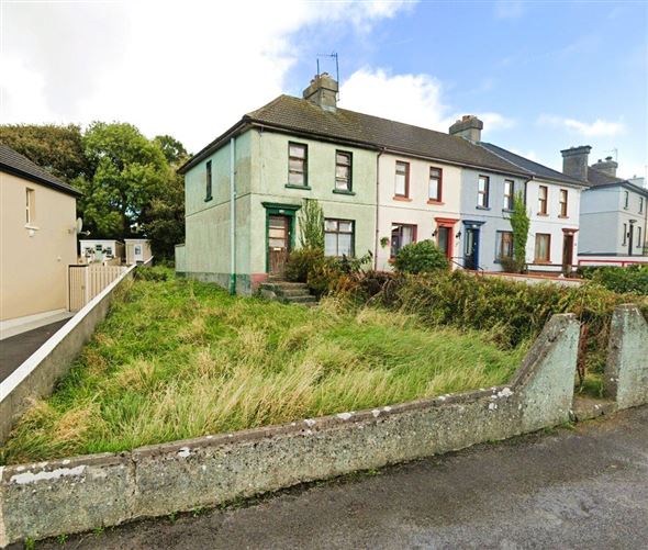 No. 32 Marren Park, Ballymoate, Co. Sligo