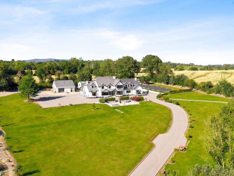 Railway House, Arklow Road, Gorey, Wexford