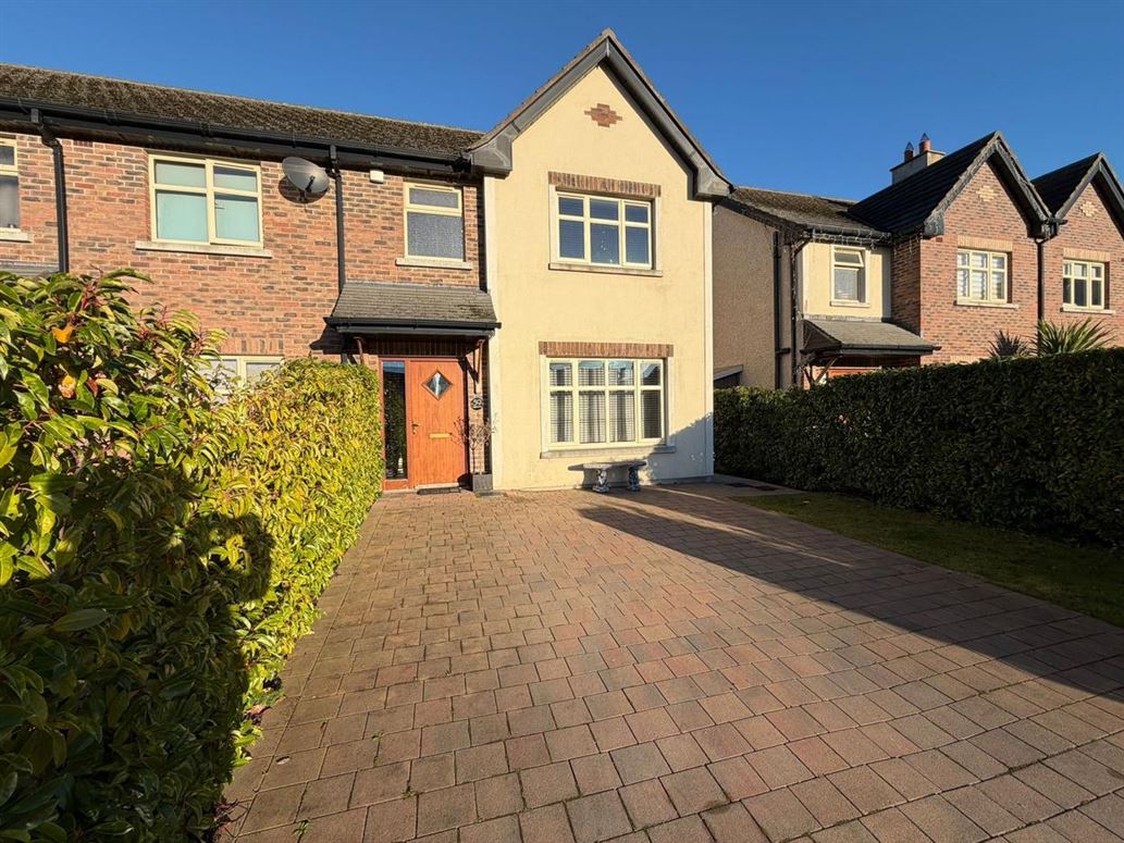 59 Knightswood, Drogheda, Meath