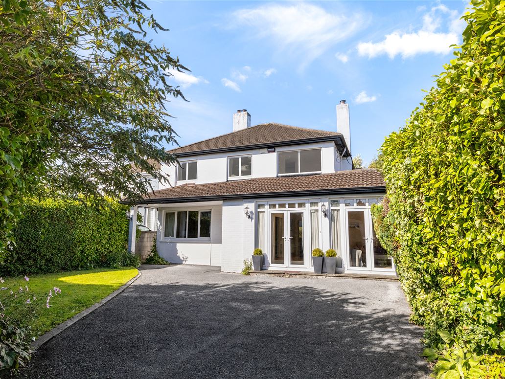 126 South Park, Foxrock, Dublin 18