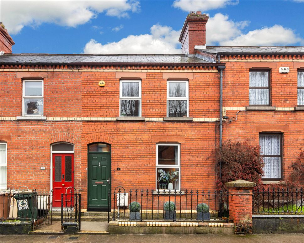 15 Fitzroy Avenue, Drumcondra, Dublin 3