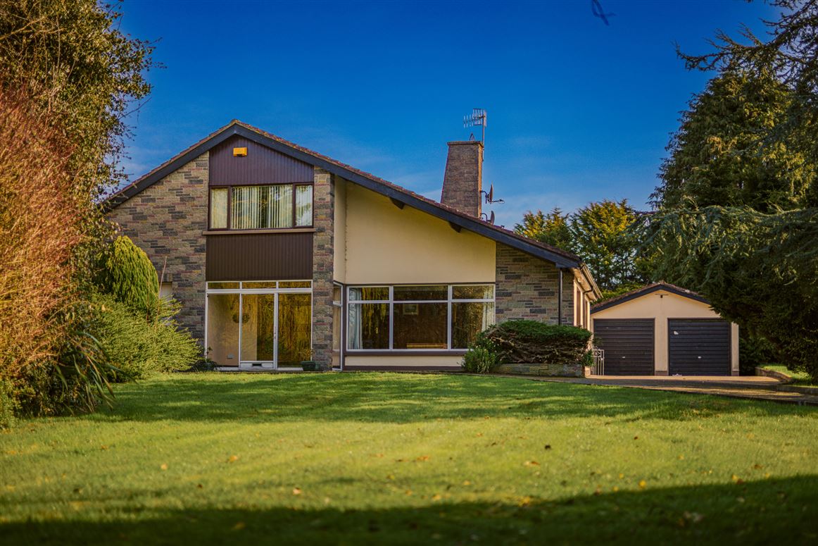 Erindale, Sandy Lane, Blackrock, Co. Louth