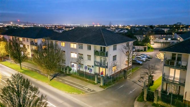 Apt 36 Weaver Court, Clondalkin, Dublin 22