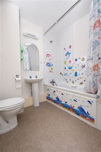 Apt 36 Weaver Court, Clondalkin, Dublin 22