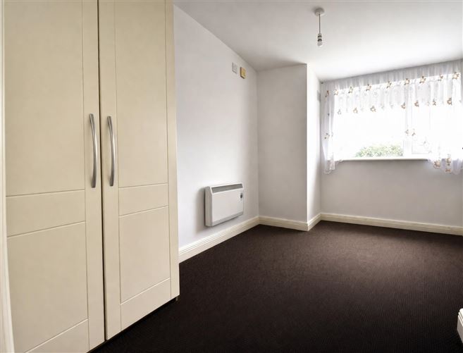 Apt 36 Weaver Court, Clondalkin, Dublin 22