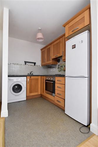 Apt 36 Weaver Court, Clondalkin, Dublin 22