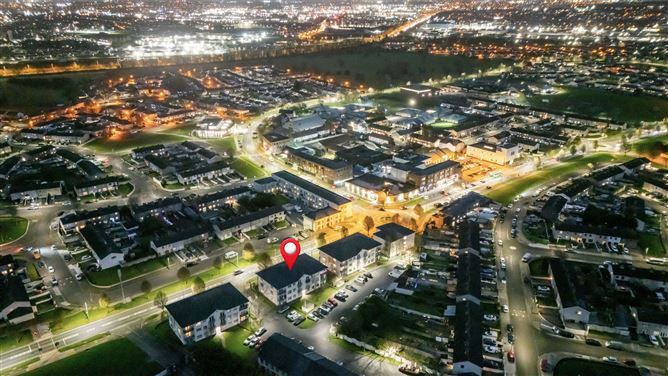 Apt 36 Weaver Court, Clondalkin, Dublin 22