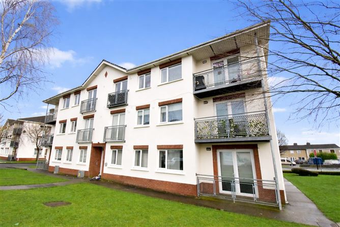 Apt 36 Weaver Court, Clondalkin, Dublin 22