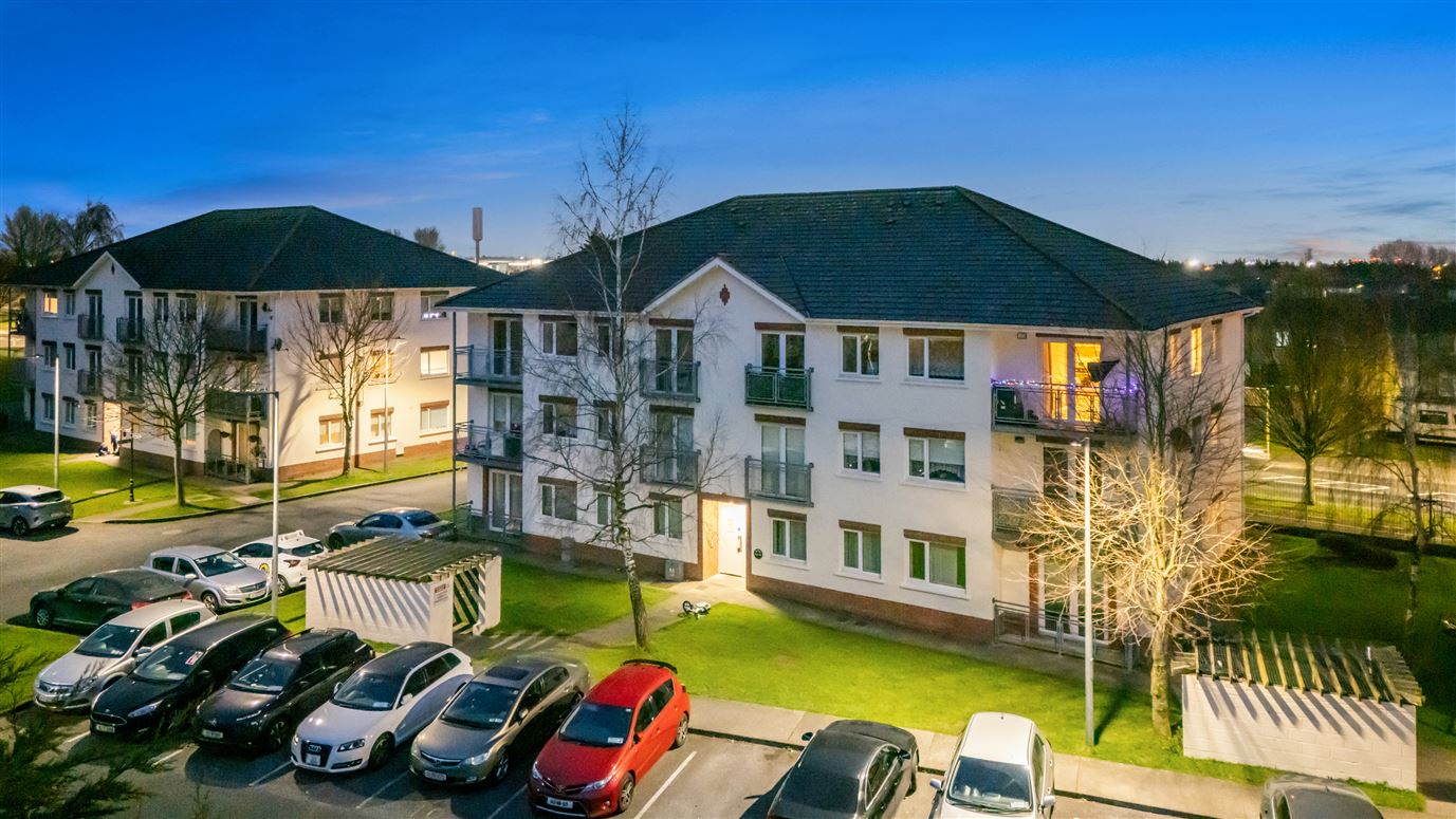 Apt 36 Weaver Court, Clondalkin, Dublin 22