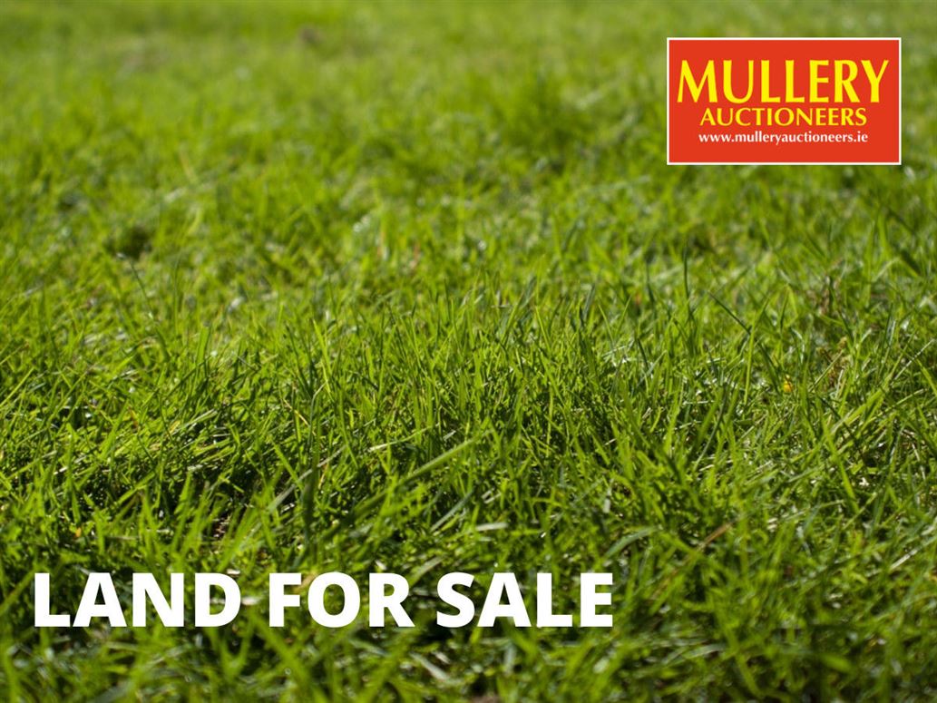 Land at Ballyfruit, Headford, Co. Galway