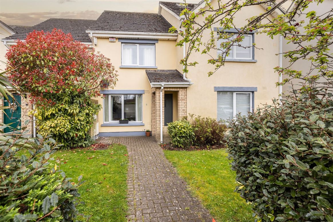 6 Chapel Farm Drive, Lusk, Co. Dublin