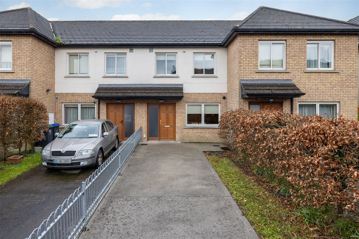 34 Beech Road, Rivercourt , Carlow Town, Carlow
