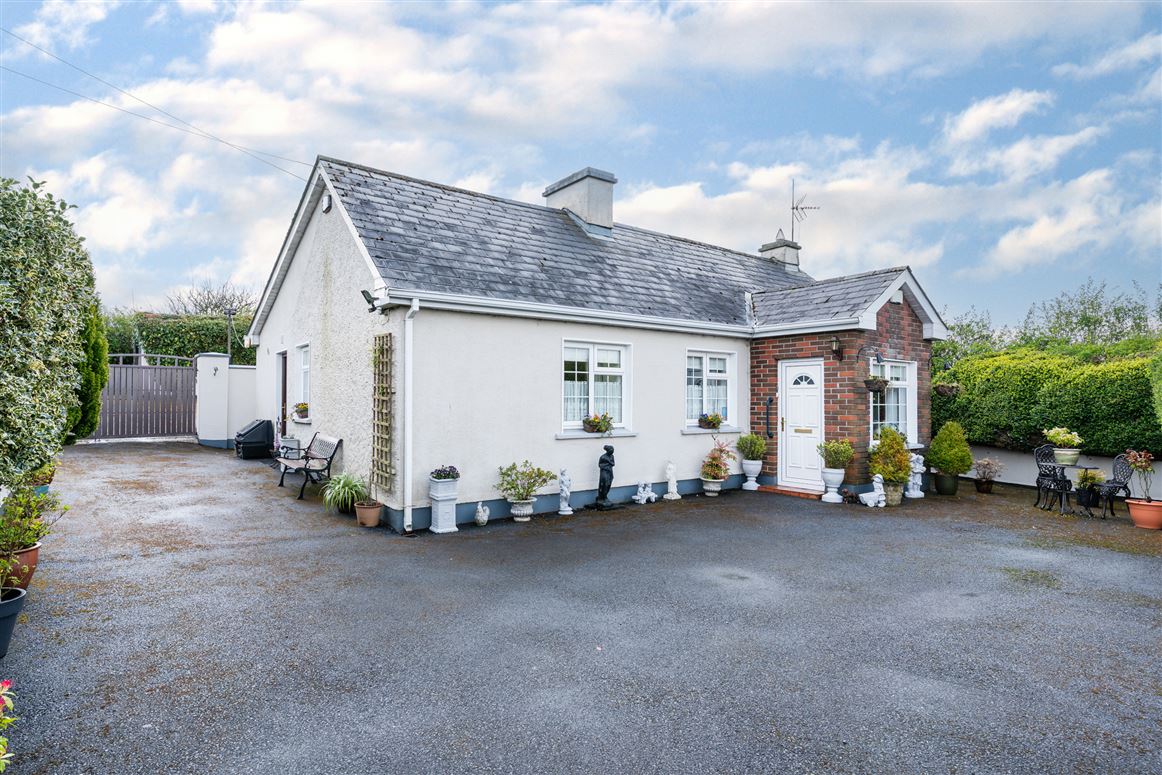 Glenview, Clonbrock, Crettyard, Co. Laois