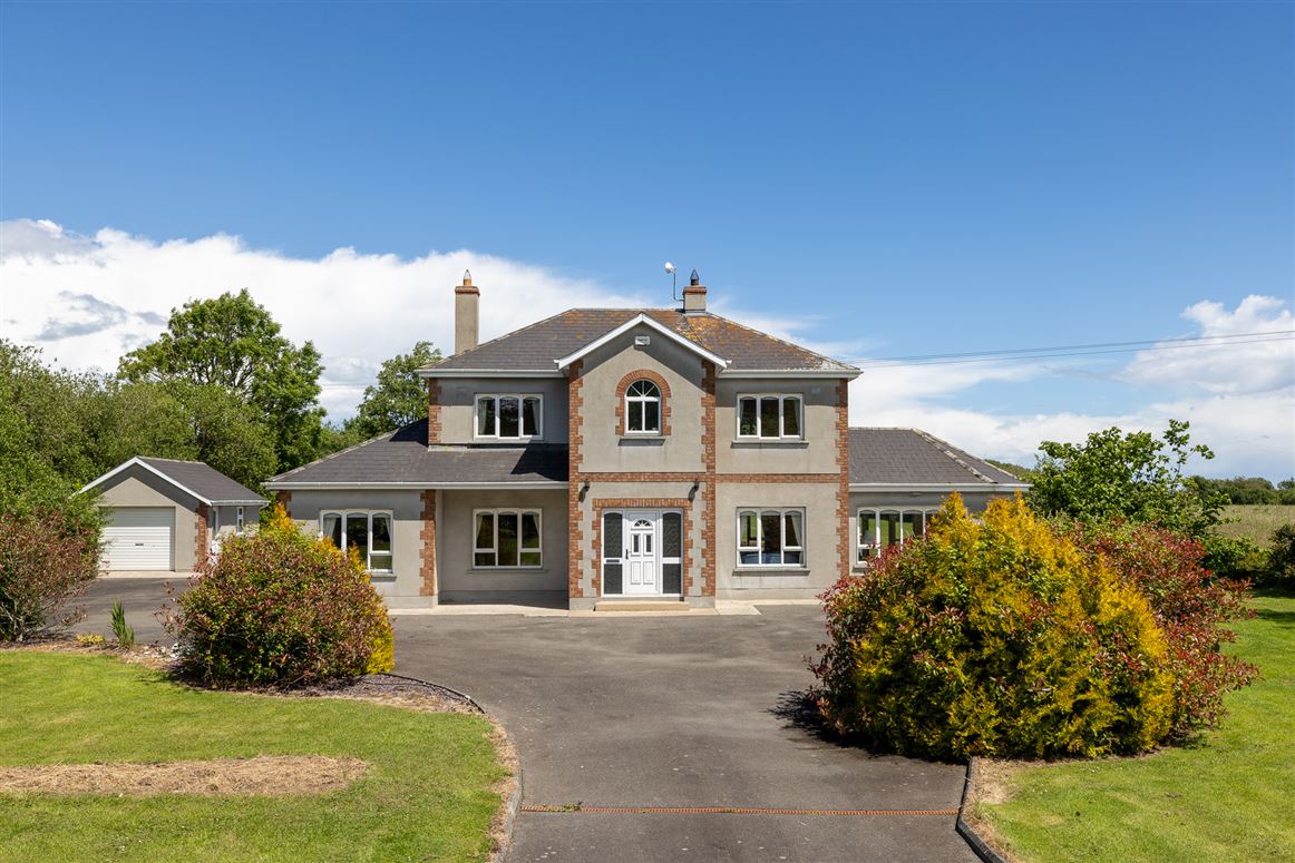 Parkannesley, Ballygarrett, Co. Wexford