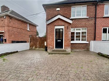 99 Rafters Road, Drimnagh,   Dublin 12