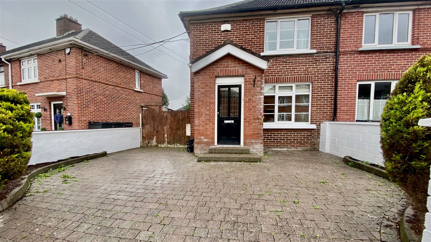 99 Rafters Road, Drimnagh, Dublin 12