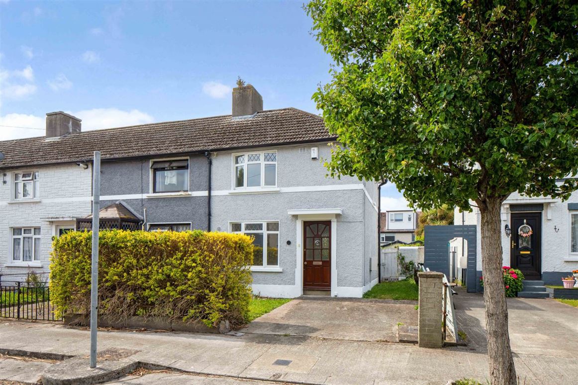 70 Glencloy Road, Whitehall, Dublin 9
