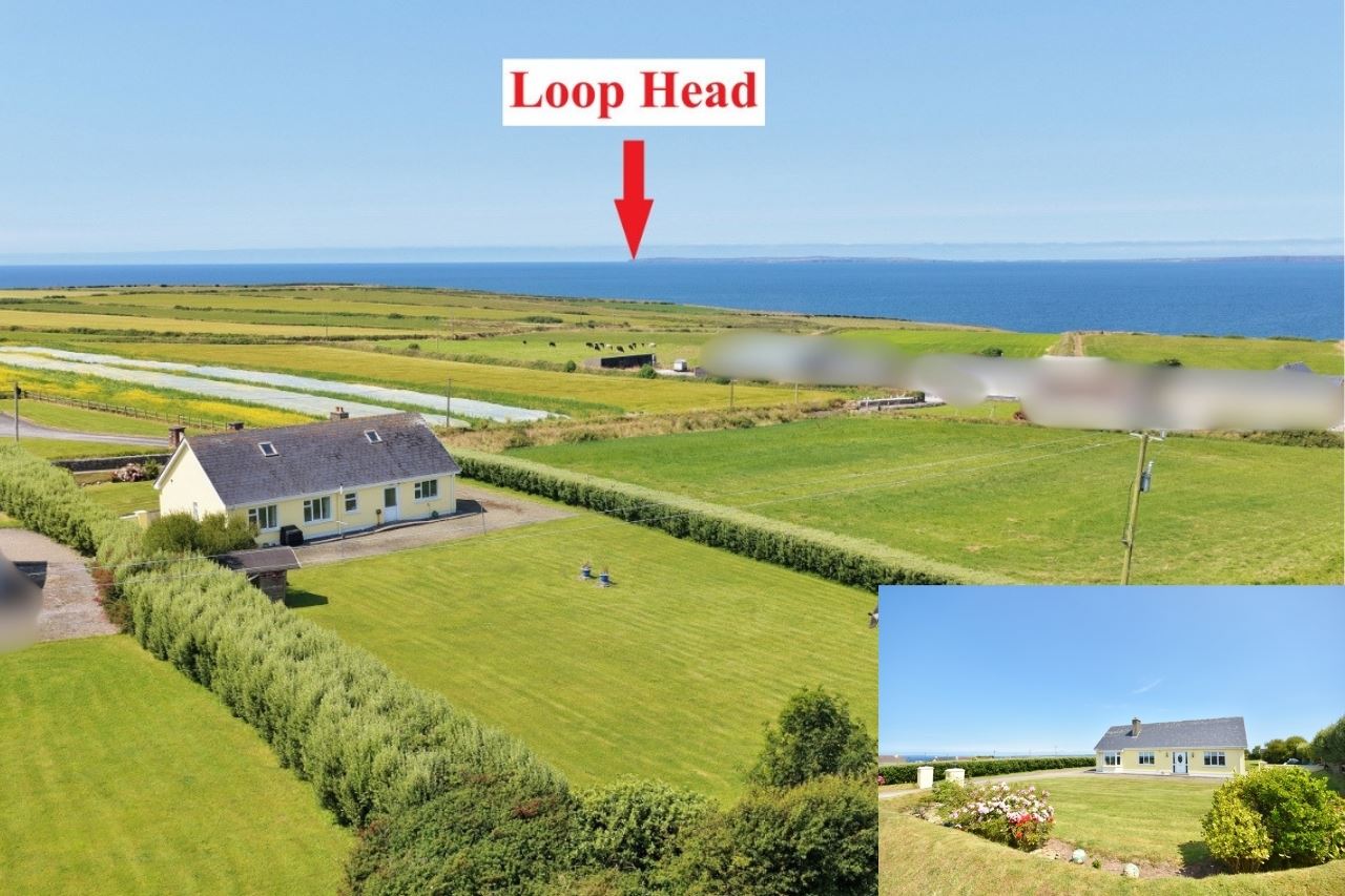 Ardoughter, Ballyduff, Co. Kerry