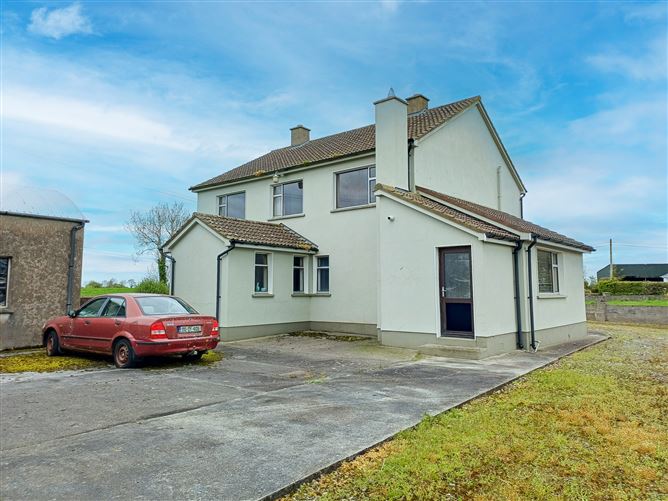 Paddinstown, Ballynacarrigy, Westmeath