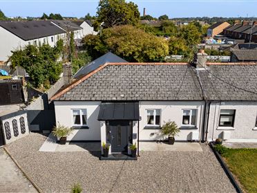 Enderby, Bredin St, Drogheda, Louth