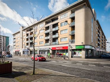 Apt 101 College View, Ballymun Road, Ballymun, Dublin 11