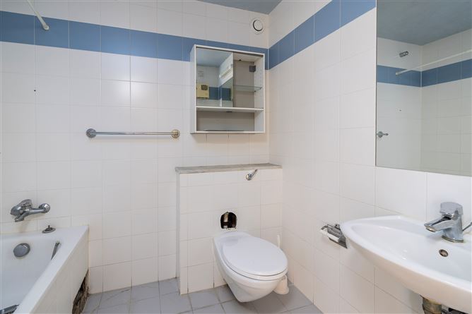 Apt 101 College View, Ballymun Road, Ballymun, Dublin 11