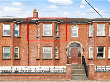  17 Glenhilton, Herbert Road, Bray, Wicklow