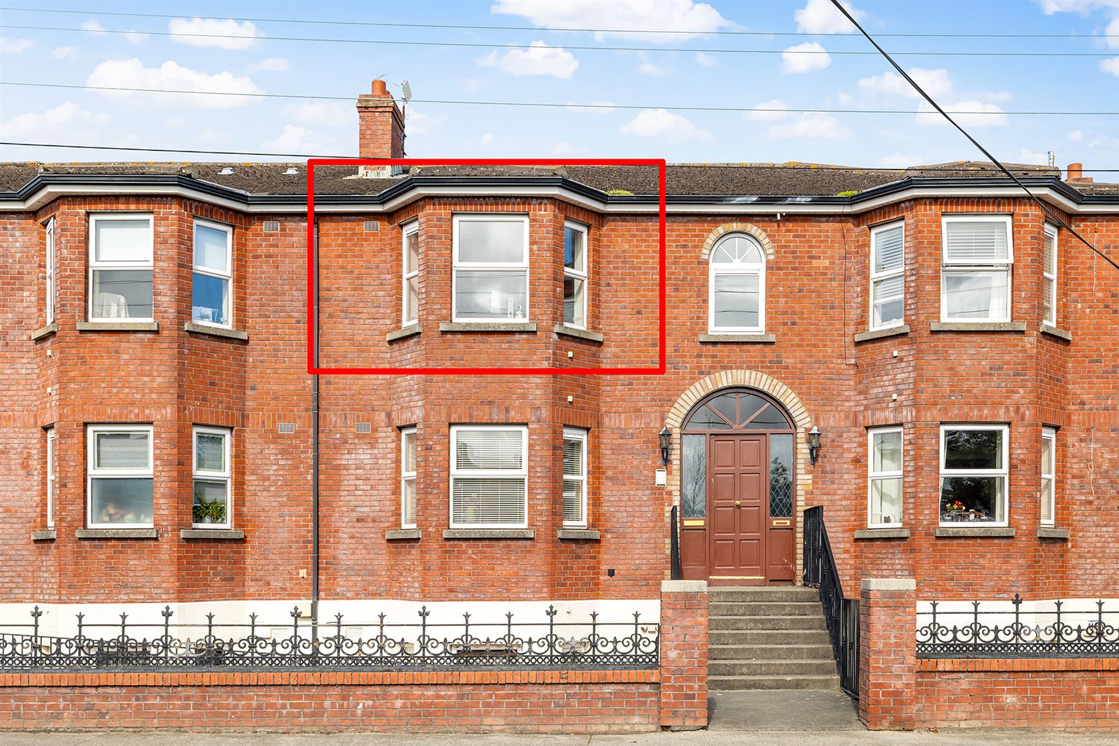 17 Glenhilton, Herbert Road, Bray, Wicklow