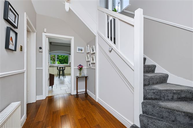 25 THE RISE, Glasnevin, Dublin 9