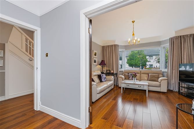 25 THE RISE, Glasnevin, Dublin 9