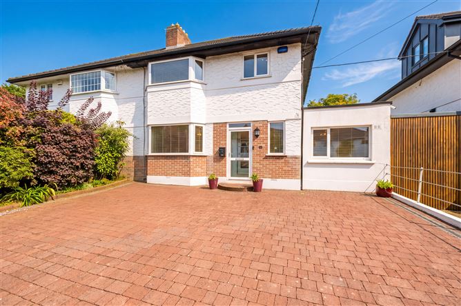 25 THE RISE, Glasnevin, Dublin 9